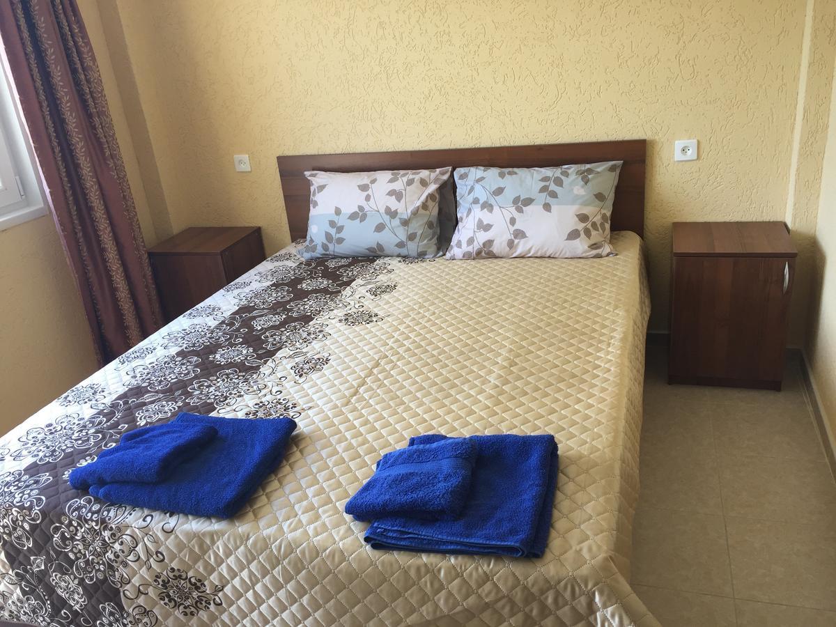 Dionisy Guest House 피준다 외부 사진