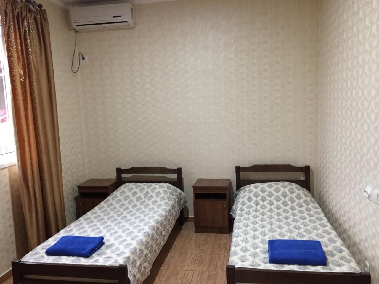 Dionisy Guest House 피준다 외부 사진