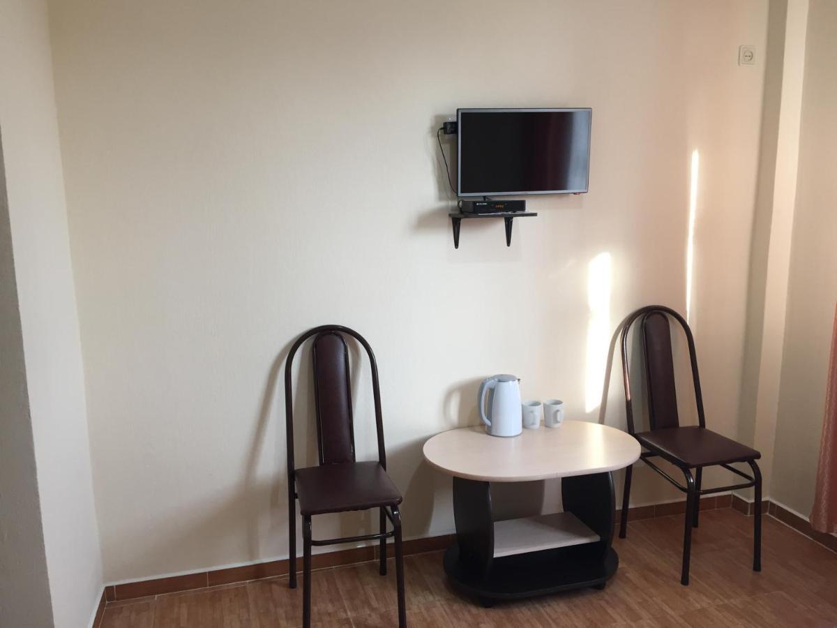 Dionisy Guest House 피준다 외부 사진