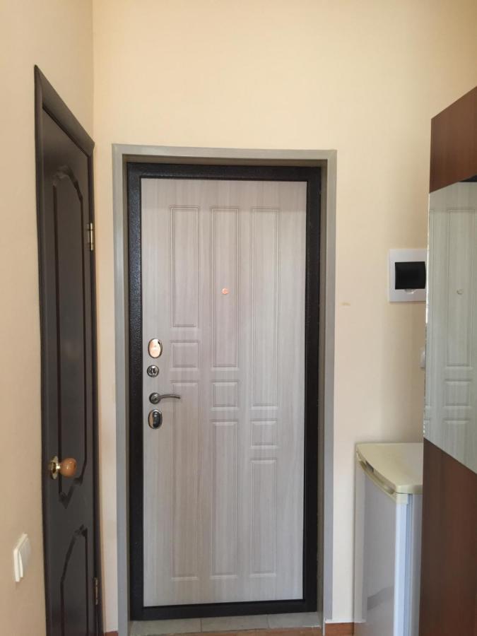 Dionisy Guest House 피준다 외부 사진